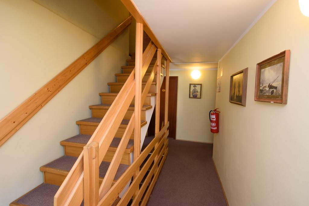 Penzion Vila Bistrica Bohinjska Bistrica Exteriér fotografie