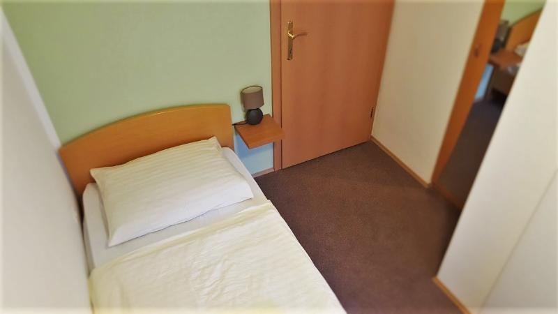 Penzion Vila Bistrica Bohinjska Bistrica Exteriér fotografie